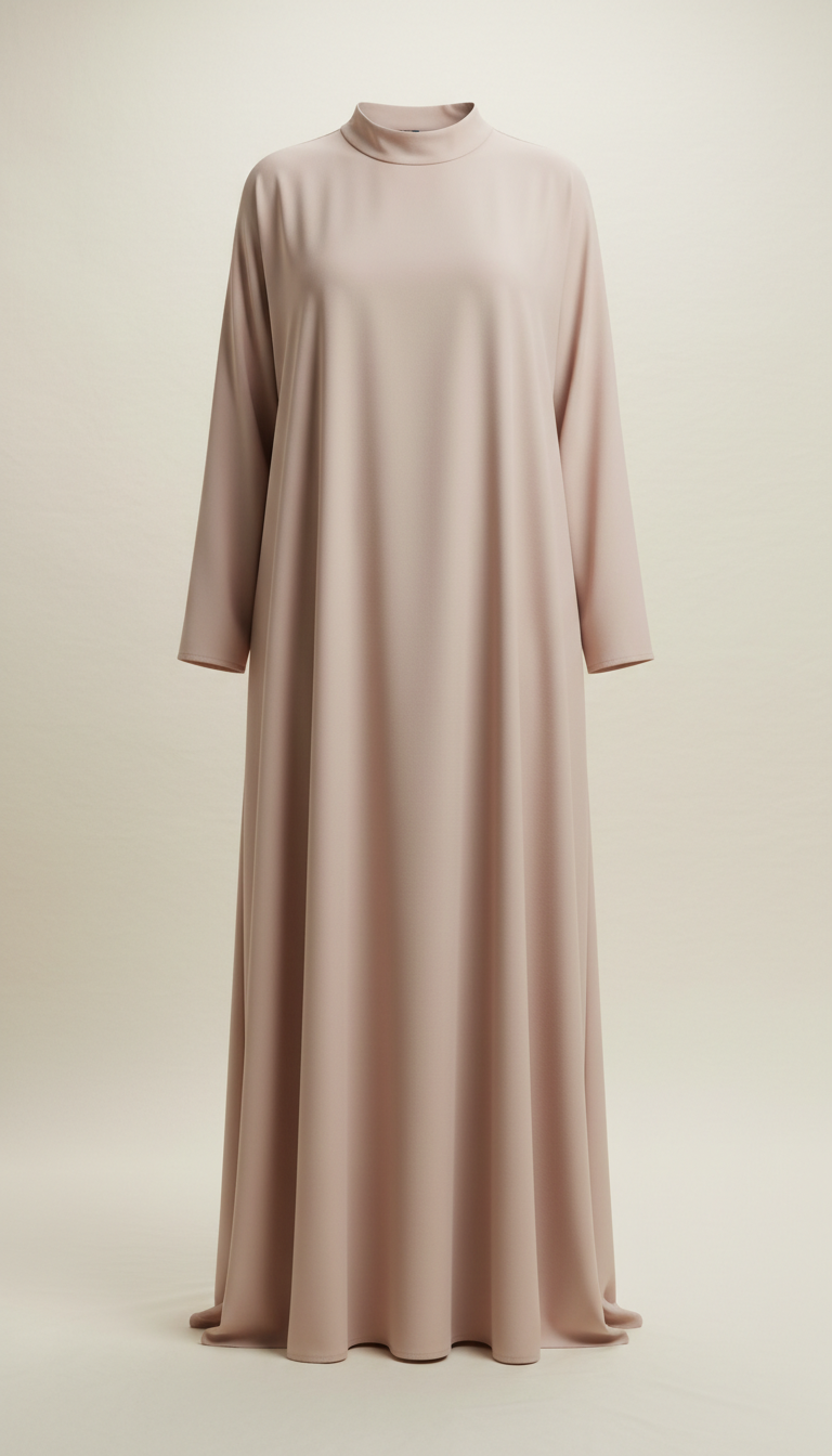 Everyday Hijab Under Scarf Cotton Blend